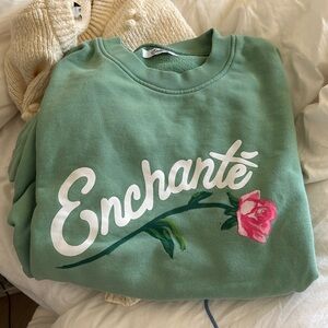 Daniel Ricardo Enchante Sweatshirt